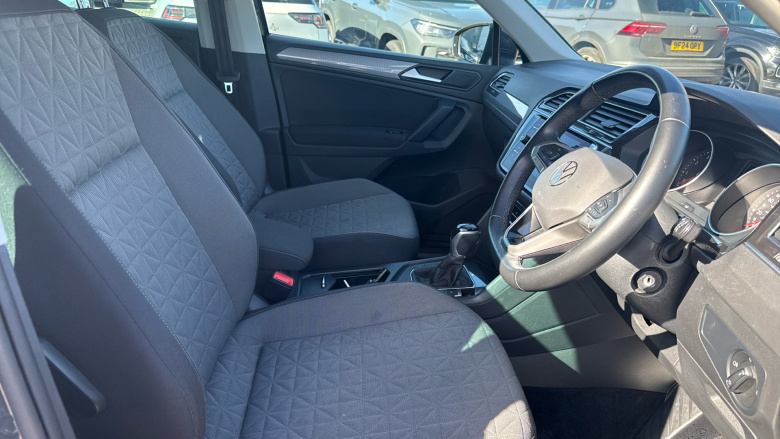 Volkswagen Tiguan 1.5 TSI 150 Life 5dr DSG Petrol Estate